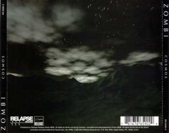 CD Zombi: Cosmos