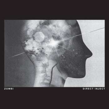 Album Zombi: Direct Inject