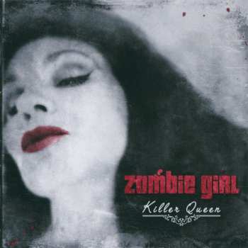 2CD/Caja Zombie Girl: Killer Queen DLX | LTD