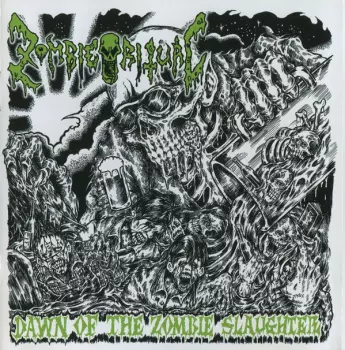 Dawn Of The Zombie Slaughter