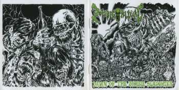 CD Zombie Ritual: Dawn Of The Zombie Slaughter