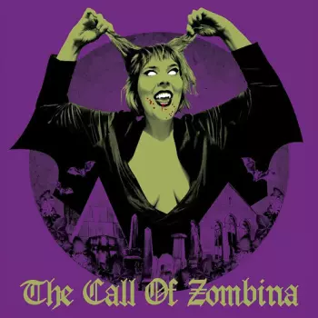 The Call Of Zombina