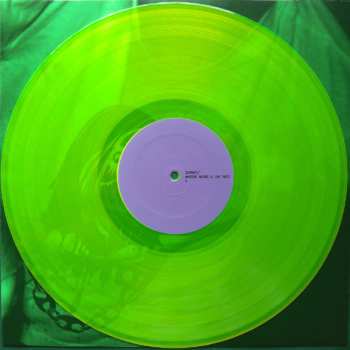 LP Zomby: Where Were U In '92?