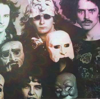 CD Zon: Astral Projector DLX