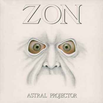 CD Zon: Astral Projector DLX