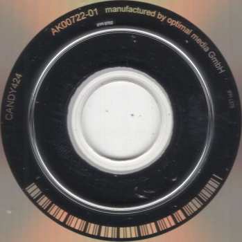 CD Zon: Astral Projector DLX