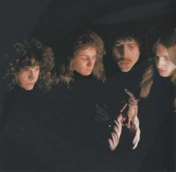 CD Zon: Astral Projector DLX