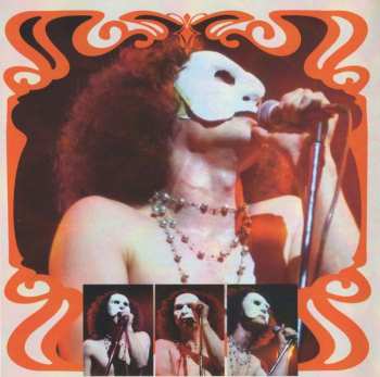 CD Zon: Astral Projector DLX