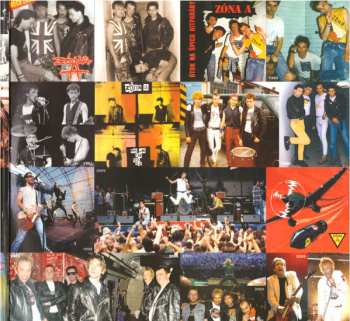 2LP Zóna A: Všetko Najlepšie!