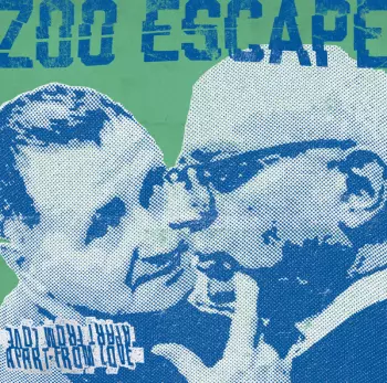 Zoo Escape: Apart From Love