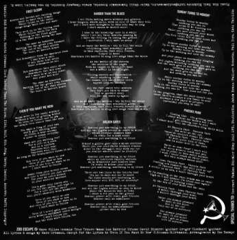 LP Zoo Escape: Apart From Love CLR