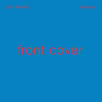 Album Zoot Woman: Absence