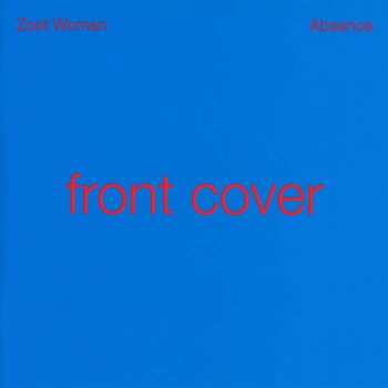 CD Zoot Woman: Absence