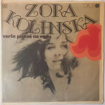 Verše Písané Na Vodu