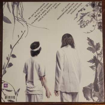 LP Zorch: Zzoorrcchh