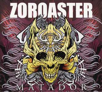 CD Zoroaster: Matador