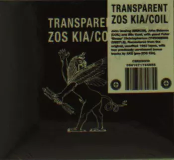 Transparent
