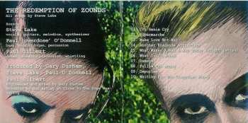 CD Zounds: The Redemption Of Zounds