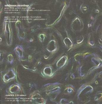 CD Zoviet France: Digilogue