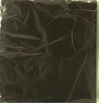 Album Zoviet France: The Tables Are Turning