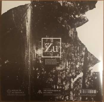 2LP Zu: Terminalia Amazonia LTD | CLR
