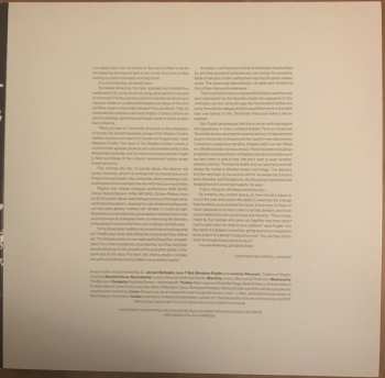 2LP Zu: Terminalia Amazonia LTD | CLR