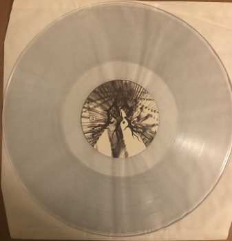 2LP Zu: Terminalia Amazonia LTD | CLR