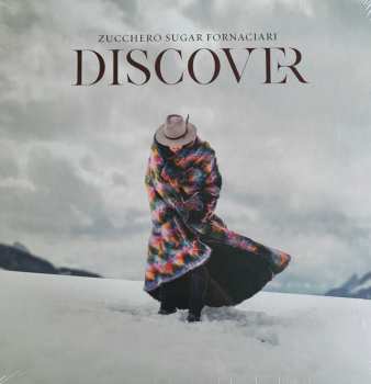 2LP/CD/Caja/EP Zucchero: Discover LTD | NUM | DLX | CLR