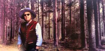 2LP Zucchero: Discover II CLR | LTD