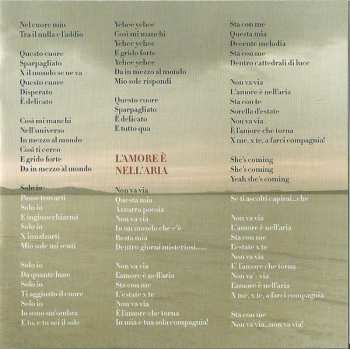 CD Zucchero: Fly