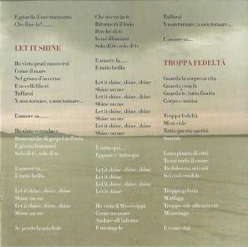 CD Zucchero: Fly