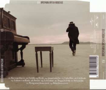 CD Zucchero: Fly