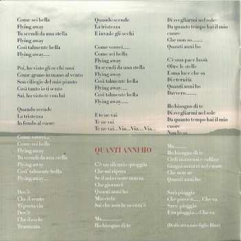 CD Zucchero: Fly