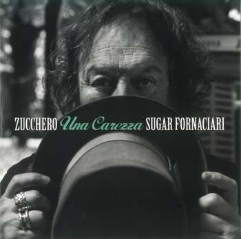 10CD/DVD/SP/Caja Zucchero: Wanted  DLX | LTD