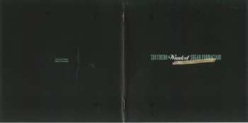 10CD/DVD/SP/Caja Zucchero: Wanted  DLX | LTD