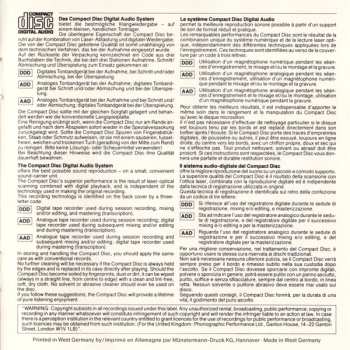 CD Zucchero: Zucchero & The Randy Jackson Band