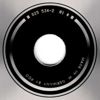 CD Zucchero: Zucchero & The Randy Jackson Band