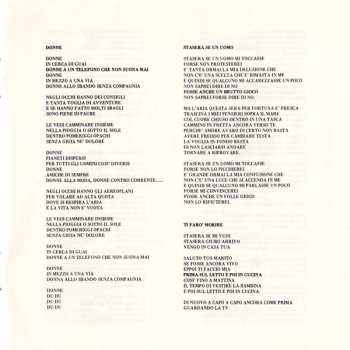 CD Zucchero: Zucchero & The Randy Jackson Band