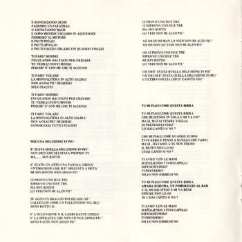 CD Zucchero: Zucchero & The Randy Jackson Band