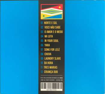 CD Zuco 103: Etno Chic