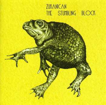 Album Zukanican: The Stumbling Block