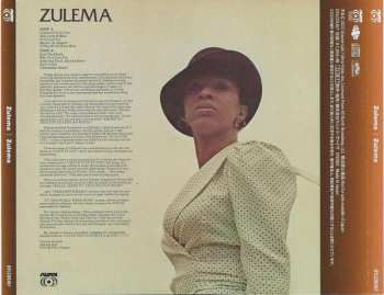 CD Zulema: Zulema
