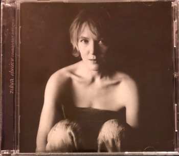 CD Zulya: Elusive