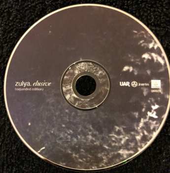 CD Zulya: Elusive