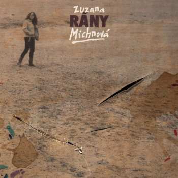 LP Zuzana Michnová: Rány