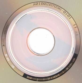 CD Zuzana Michnová: V Přítmí