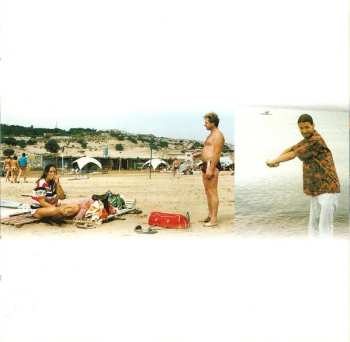 CD Zuzana Michnová: V Přítmí