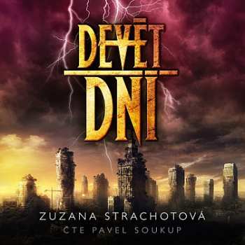 Album Zuzana Strachotová: Devět Dní