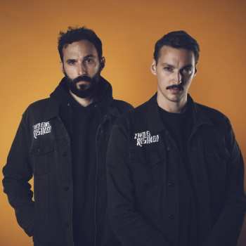 LP Zwo Eins Risiko: Zwo Eins Risiko!