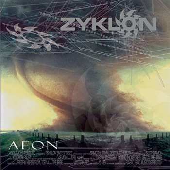 LP Zyklon: Aeon